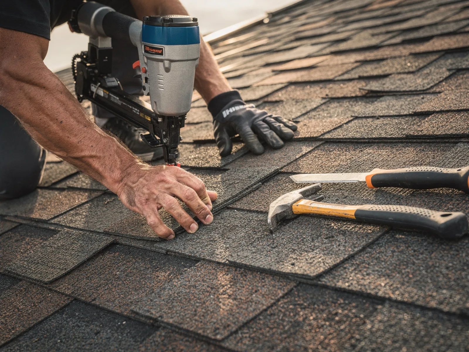 Why choose Roof Repair in Maize, KS